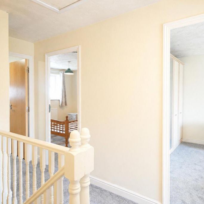 3 bedroom terraced house to rent - Photo 1