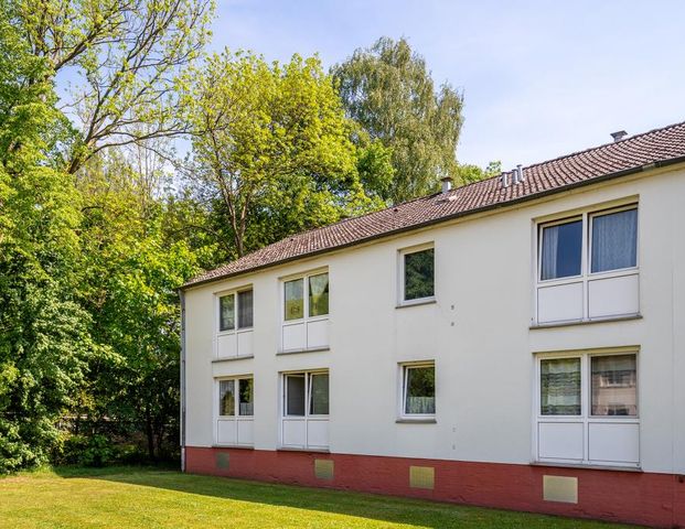 1-Zimmer-Wohnung in Zeven - Foto 1