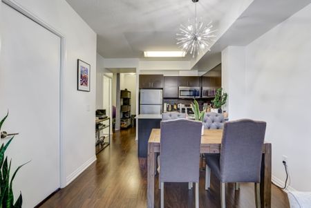 For Lease - 25 Cole Street Unit# 628, Toronto, Ontario - Photo 3