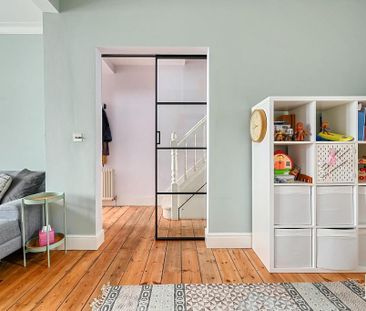 3 bedroom terraced house to rent - Photo 3