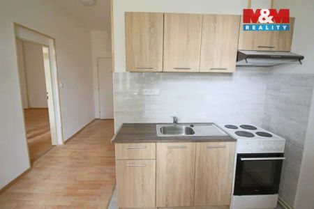 Pronájem bytu 2+1, 62 m - Photo 2