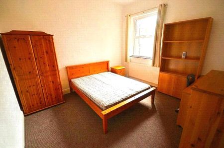 Brook Road, Manchester, Greater Manchester, M14 6UH - Photo 3