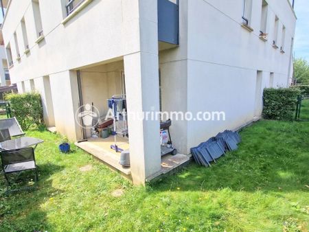 Location Appartement 2 pièces 40 m2 à Savigny-le-Temple - Photo 5