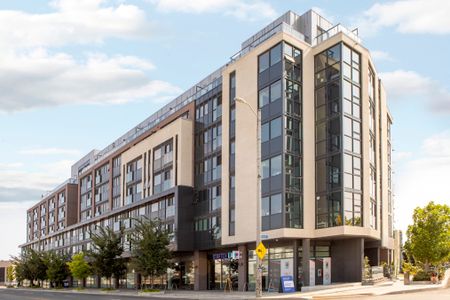 For Lease - 3385 Dundas Street Unit# 323, Toronto, Ontario - Photo 5