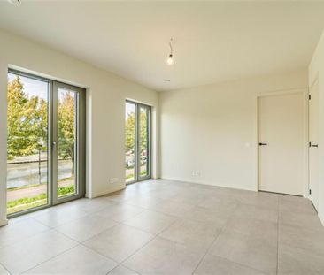 Appartement te huur in Brugge - Foto 4