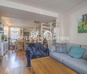 2 bedroom end of terrace house to rent - Photo 1