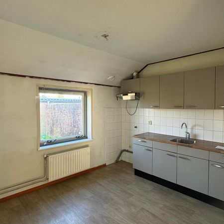 Te huur: Huis Sint Josephstraat in Zevenbergen - Foto 3