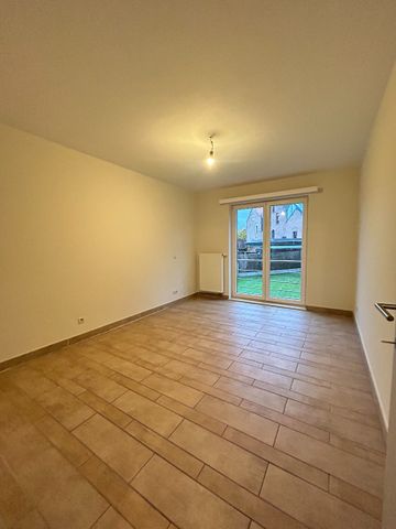 Ruim Appartement met 2 kamers en Garage in Zaventem - Photo 4