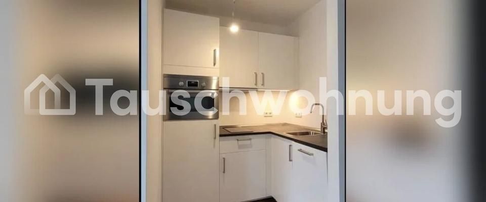 TAUSCHWOHNUNG Biete eine 1-Zimmerwohnung im Ostend - Photo 1