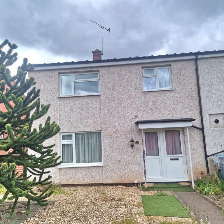 3 bedroom house to rent - Photo 1