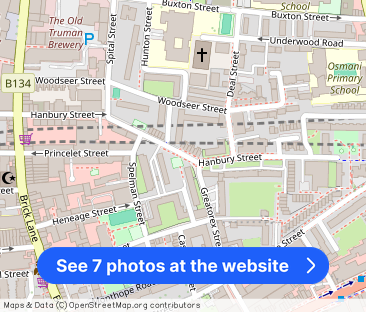 3 bedroom flat for rent - Photo 1