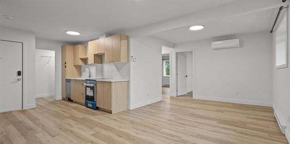 1 Bedroom - 6020 Boulevard Joseph-Renaud, Montréal - Photo 3