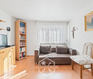 Altersgerechte 4,5 Zimmer Wohnung - Foto 4