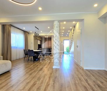 Duplex cu 4 camere, 140 mp, in Mosnita Noua - Photo 3