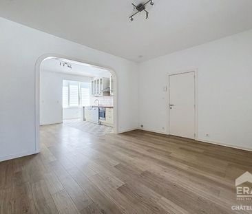 Appartement te huur in Ukkel voor € 1.250 met 2 slaapkamers - Foto 3