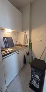 Location Appartement 1 pièce 20m² CLERMONT FERRAND 63000 - Photo 4