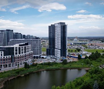 For Lease - 2495 Eglinton Avenue Unit# 2306, Mississauga, Ontario - Photo 6