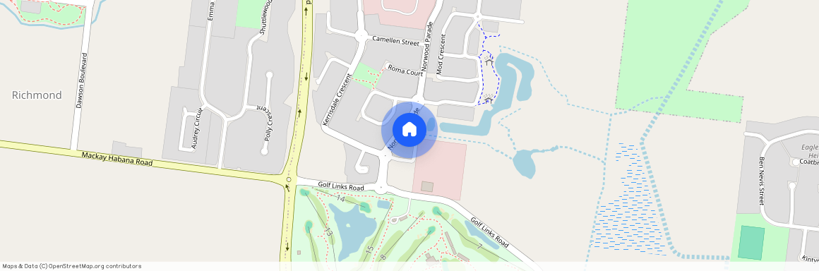 13 Jackman Court, Qld 4740, Beaconsfield