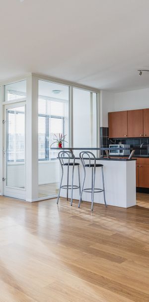 Burgemeester De Monchyplein 218, 's-gravenhage - Foto 1