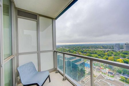 For Lease - 88 Sheppard Avenue Unit# 1904, Toronto, Ontario - Photo 4