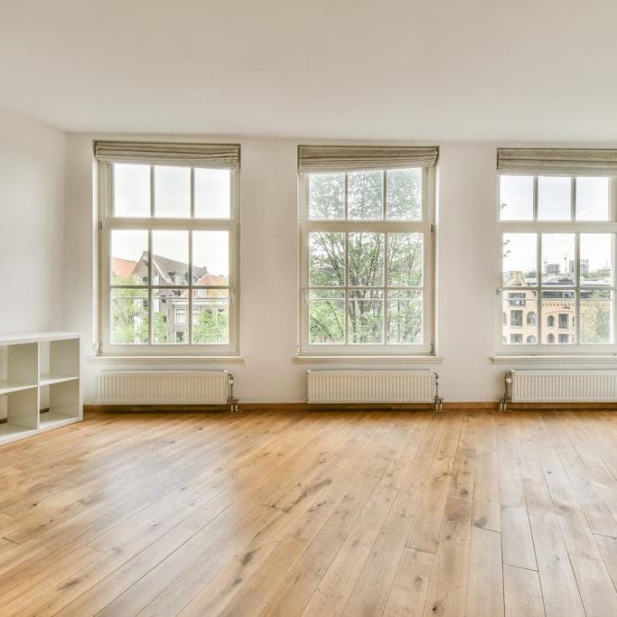 Appartement te huur: Brouwersgracht 165-3 1015 GH Amsterdam - Photo 1