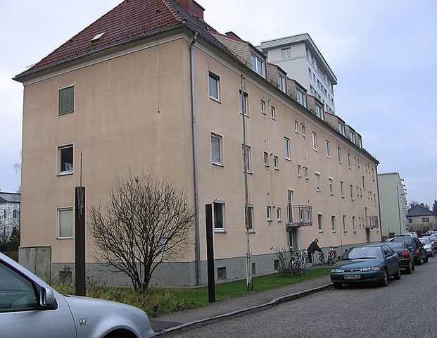 Wohnanlage der LAWOG Gruberstr.1/11 4470 Enns - Foto 1