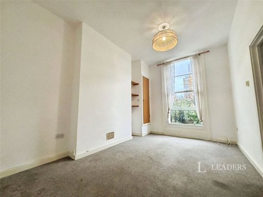 1 bedroom apartment to rent Tisbury Road, Hove, BN3 - Photo 1