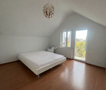 Living above the rooftops of Zurich Exclusive 2.5-room penthouse ap... - Foto 4