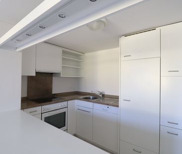 Sonnige 3.5-Zimmer-Wohnung mit Balkon in Herisau - Photo 5