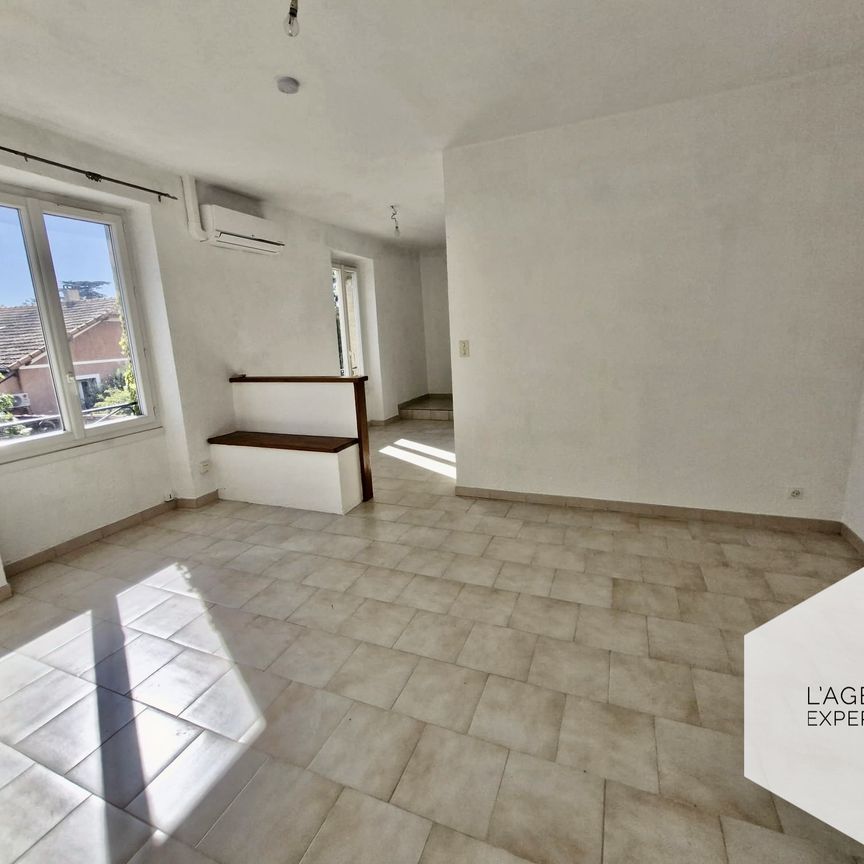 Appartement T2 Courthézon - Photo 1