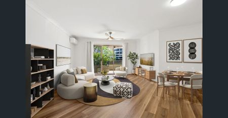 Sunny and Stylish - Photo 3