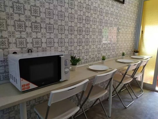 Avenida de Portugal, Madrid, Community of Madrid 28011 - Photo 1