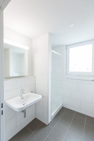 3.5 Zimmer, 93 m², 1. Stock - Foto 5