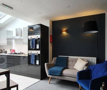 1 bedroom house to rent - Photo 2