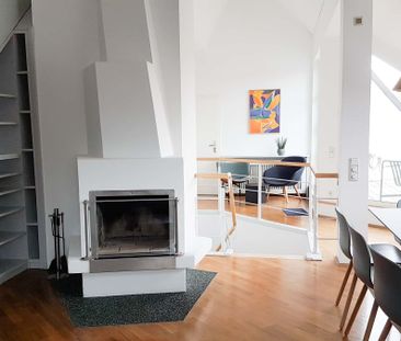 Kamin Room 6 Standard+ - Photo 3