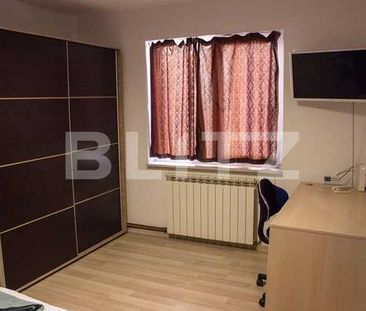 Apartament 2 camere, decomandat, 60 mp, imobil nou, mobilat modern, zona Calea Motilor - Photo 3