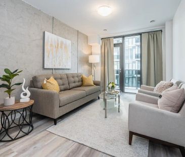 BLVD at Avalon — 2 Bed - Photo 2