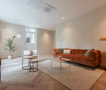 Te huur: Appartement Rozenstraat in Amsterdam - Foto 3