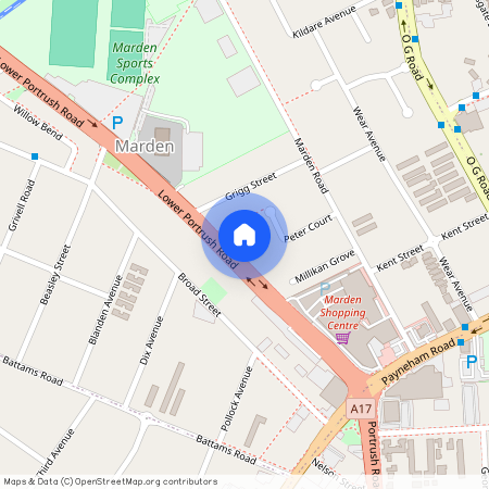 33B Lower Portrush Road, Marden SA 5070