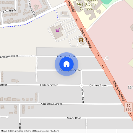 20 Flemington Street, WA 6330, Orana