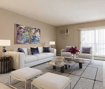 1 Bedroom - Photo 2