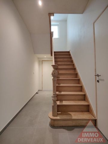 Gerenoveerde, instapklare woning met 3 slaapkamers in het centrum - Photo 3