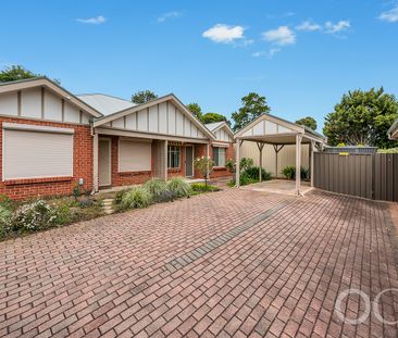 Open the Door To Light-Filled Living in a Peaceful Parkside Setting - Photo 4