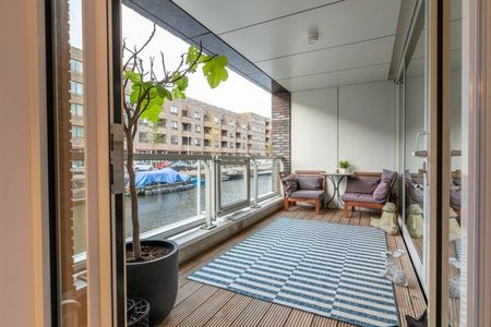 Te huur: Appartement Narva-eiland 57 in Amsterdam - Photo 5