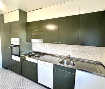 Rue du Bugnon 41, 1020 RENENS | Appartement 3.5 pièces - Photo 1