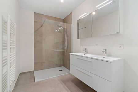 Appartement te huur in Sint-Amandsberg - Photo 3