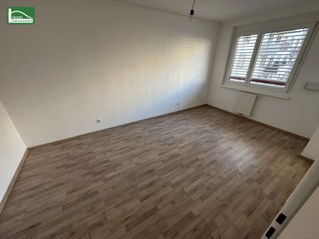 Ihr modernes Zuhause in einer gefragten Lage – Genossenschaftswohnung mit Top-Ausstattung - Photo 4