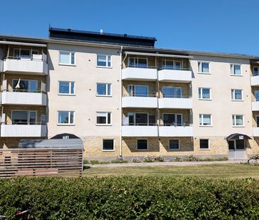 Strandvägen 11 A - Foto 1