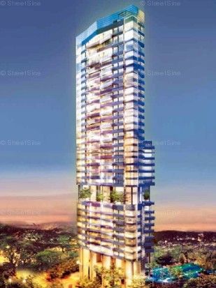 Grange Infinite (D9), Condominium - For Rent - Photo 2