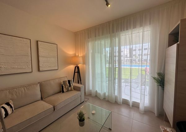 Piso En alquiler Avenida Blas de Lezo 3, Guadalobón